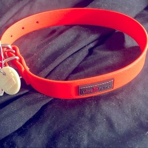 Dog collar